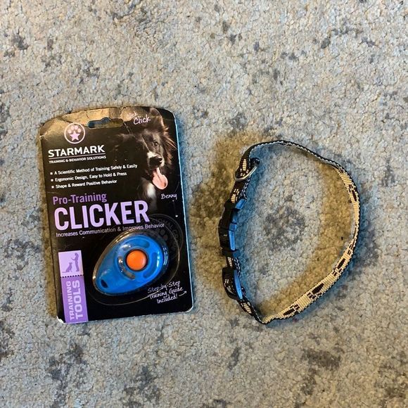 Other - Dog Accessories Bundle